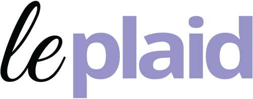 Le Plaid