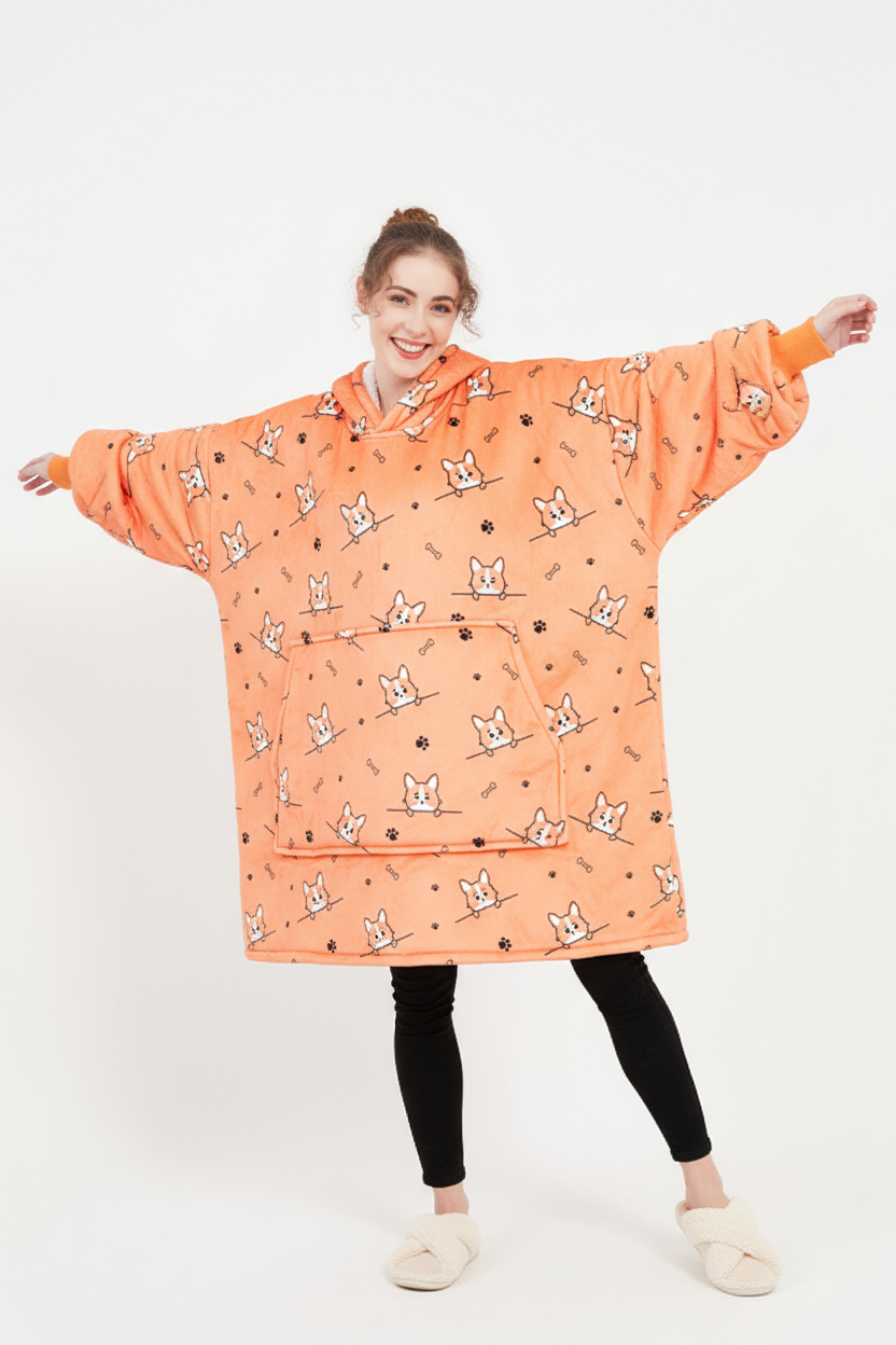 Toutou Cocoon