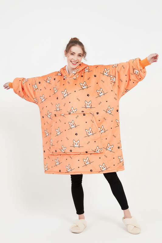 Toutou Cocoon