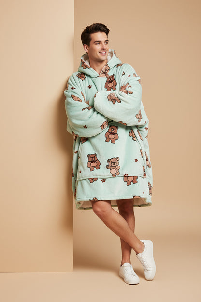 Le Cocoon Ourson