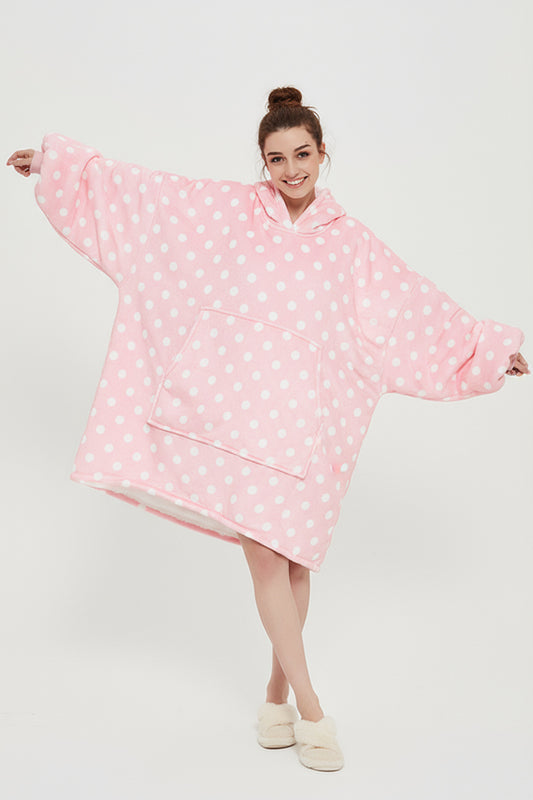 Le Cocoon Rose